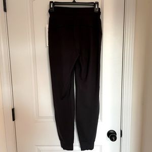 Lululemon Ready to Rulu High Rise Jogger